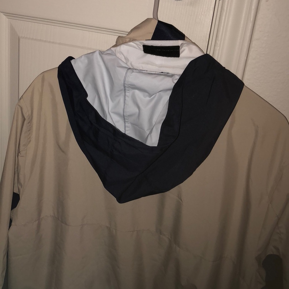 Nautica Jacket - Picture 5 of 5